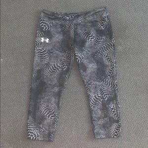 Under armour leggings
